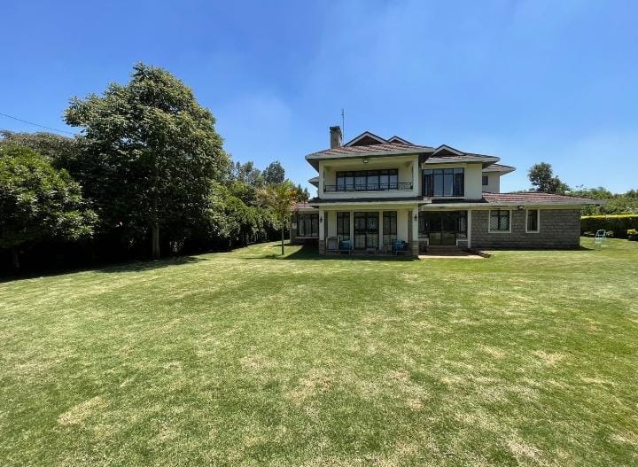 Rental Property Ongata Rongai